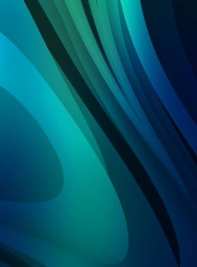 Renkli gradyan ile soyut arkaplan. Çizgili çizgili canlı duvar kâğıdı. Modern hareketin akışkan 2d çizimi.