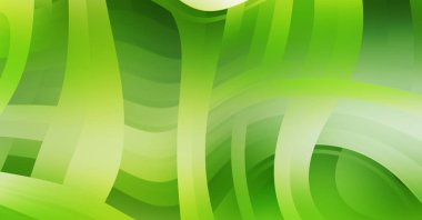 Dinamik trend basit akışkan renk gradyan soyut serin arka plan ve üst üste çizgi etkileri. Duvar kağıdı, afiş, arkaplan, kart, kitap, broşür, web sitesi. 2d illüstrasyon