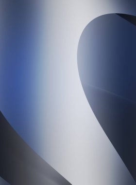 Dinamik trend basit akışkan renk gradyan soyut serin arka plan ve üst üste çizgi etkileri. Duvar kağıdı, afiş, arkaplan, kart, kitap, broşür, web sitesi. 2d illüstrasyon