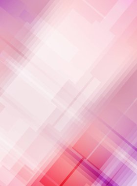 Çapraz katmanlı geometrik desen. Fütüristik bir geçmişi var. Renkli geometrik şablon.