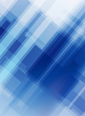 Çapraz katmanlı geometrik desen. Fütüristik bir geçmişi var. Renkli geometrik şablon.