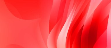 Renkli gradyan ile soyut arkaplan. Çizgili çizgili canlı duvar kâğıdı. Modern hareketin akışkan 2d çizimi.