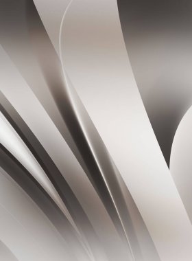 Dinamik trend basit akışkan renk gradyan soyut serin arka plan ve üst üste çizgi etkileri. Duvar kağıdı, afiş, arkaplan, kart, kitap, broşür, web sitesi. 2d illüstrasyon