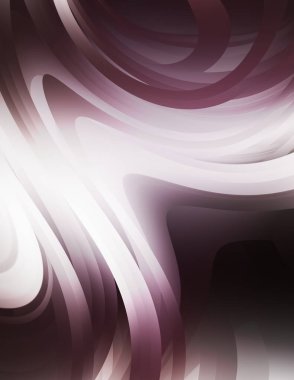 Dinamik trend basit akışkan renk gradyan soyut serin arka plan ve üst üste çizgi etkileri. Duvar kağıdı, afiş, arkaplan, kart, kitap, broşür, web sitesi. 2d illüstrasyon