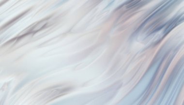 sıvı soyut arkaplan ve renkli gradyan. Modern hareketin 2d illüstrasyonu.