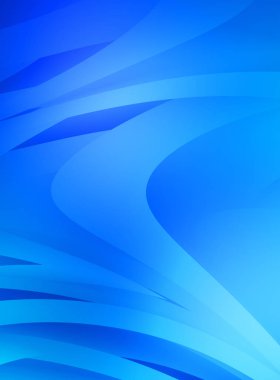 Renkli gradyan ile soyut arkaplan. Çizgili çizgili canlı duvar kâğıdı. Modern hareketin akışkan 2d çizimi.