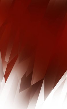 Soyut arkaplan. Üçgen 3d illüstrasyon çokgen sanat modeli tarzı. Geleceğin grafik geometrik tasarımı. Geometri dokusu fütürist dekorasyon. Moda ve canlı modern şablon