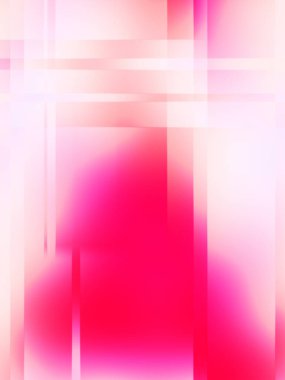 Geometrik çok renkli kesişen çizgiler. Dijital teknolojinin grafiksel çizimi. Soyut arkaplan. 