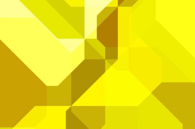 Renkli ve canlı geometrik şekiller katmanları var. Bir teknoloji planının dijital illüstrasyonu. Gelecekçi tasarım şablonu.