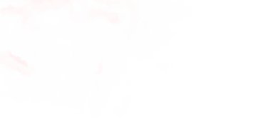 Beyaz arkaplanda soyut renkli suluboya. Dijital resim.