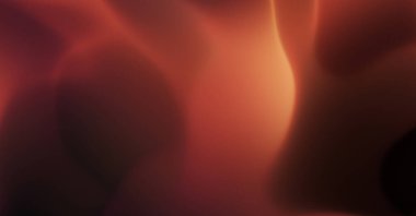 Soyut arkaplan. Sihirli enerji ve ışık hareketinin fraktal dalgaları. Parlayan ışık şekillerinin renkli duvar kağıdı şablonu.