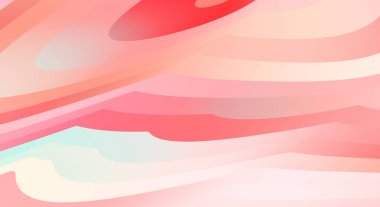 Sıvı renkli gradyanı olan soyut bir arkaplan. Modern kentsel grafiğin 2D çizimi. Graffiti tasarımı duvar kağıdına ilham verdi.