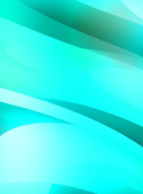 Renkli gradyan ile soyut arkaplan. Çizgili çizgili canlı duvar kâğıdı. Modern hareketin akışkan 2d çizimi.