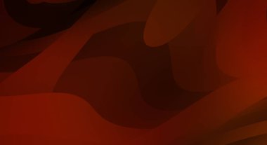 Renkli gradyan ile soyut arkaplan. Çizgili çizgili canlı duvar kâğıdı. Modern hareketin akışkan 2d çizimi.