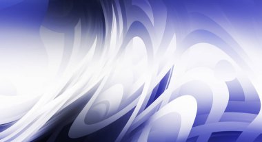 Dinamik trend basit akışkan renk gradyan soyut serin arka plan ve üst üste çizgi etkileri. Duvar kağıdı, afiş, arkaplan, kart, kitap, broşür, web sitesi. 2d illüstrasyon