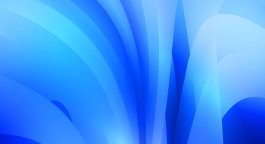 Renkli gradyan ile soyut arkaplan. Çizgili çizgili canlı duvar kâğıdı. Modern hareketin akışkan 2d çizimi.