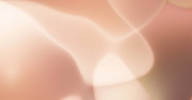 Soyut arkaplan. Sihirli enerji ve ışık hareketinin fraktal dalgaları. Parlayan ışık şekillerinin renkli duvar kağıdı şablonu.