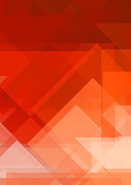 Minimalist tasarımın geometrik arka planı. Soyut yaratıcı konsept çizimi.