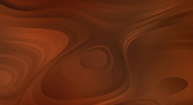 sıvı soyut arkaplan ve renkli gradyan. Modern hareketin 2d illüstrasyonu.