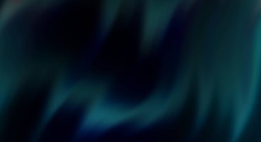 Kavisli çizgileri olan soyut bir arkaplan. Soyut ve gradyan renkte renkli çizimler. Çizgili desenli canlı dalga deseni.