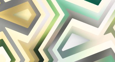 Sıvı renkli gradyanı olan soyut bir arkaplan. Modern kentsel grafiğin 2D çizimi. Graffiti tasarımı duvar kağıdına ilham verdi.