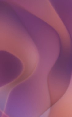 Soyut arkaplan. Sihirli enerji ve ışık hareketinin fraktal dalgaları. Parlayan ışık şekillerinin renkli duvar kağıdı şablonu.