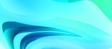 Renkli gradyan ile soyut arkaplan. Çizgili çizgili canlı duvar kâğıdı. Modern hareketin akışkan 2d çizimi.