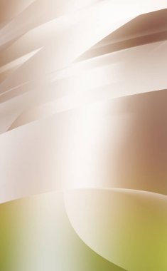 Dinamik trend basit akışkan renk gradyan soyut serin arka plan ve üst üste çizgi etkileri. Duvar kağıdı, afiş, arkaplan, kart, kitap, broşür, web sitesi. 2d illüstrasyon