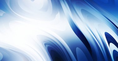 Dinamik trend basit akışkan renk gradyan soyut serin arka plan ve üst üste çizgi etkileri. Duvar kağıdı, afiş, arkaplan, kart, kitap, broşür, web sitesi. 2d illüstrasyon