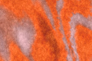 Suluboya arka plan. Soyut Illustration duvar kağıdı. Fırça darbesi ile boyanmış. 2d Görüntü.