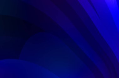 Renkli gradyan ile soyut arkaplan. Çizgili çizgili canlı duvar kâğıdı. Modern hareketin akışkan 2d çizimi.