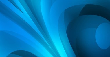 Renkli gradyan ile soyut arkaplan. Çizgili çizgili canlı duvar kâğıdı. Modern hareketin akışkan 2d çizimi.