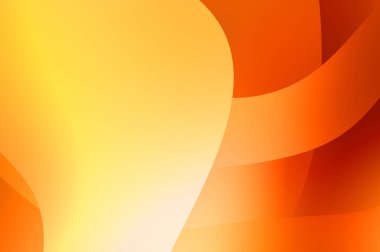 Renkli gradyan ile soyut arkaplan. Çizgili çizgili canlı duvar kâğıdı. Modern hareketin akışkan 2d çizimi.