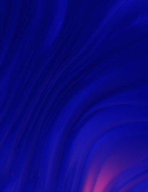 sıvı soyut arkaplan ve renkli gradyan. Modern hareketin 2d illüstrasyonu.