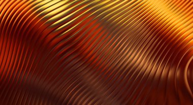 Soyut arkaplan. Renkli dalgalı tasarım duvar kâğıdı. Grafik illüstrasyon.