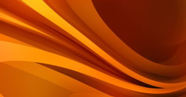 Renkli gradyan ile soyut arkaplan. Çizgili çizgili canlı duvar kâğıdı. Modern hareketin akışkan 2d çizimi.