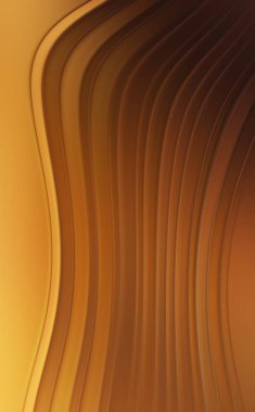 Güzel, sofistike arka plan. Renkli şekilleri ve çizgileri olan minimalist tasarım. Güzel, basit, soyut bir duvar kağıdı. En küçük girdap desenli 2d illüstrasyon grafiği.