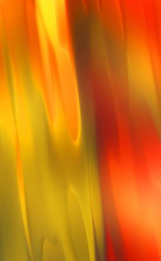 Parlak renk dalgalarıyla serin bir arka plan. Dalgalı hareketin 2D çizimi. Girdap gibi renkli canlı şekiller. Soyut kavramsal duvar kağıdı.