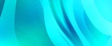 Renkli gradyan ile soyut arkaplan. Çizgili çizgili canlı duvar kâğıdı. Modern hareketin akışkan 2d çizimi.