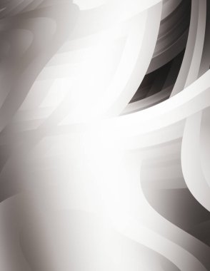 Dinamik trend basit akışkan renk gradyan soyut serin arka plan ve üst üste çizgi etkileri. Duvar kağıdı, afiş, arkaplan, kart, kitap, broşür, web sitesi. 2d illüstrasyon