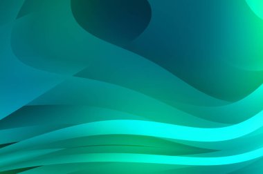 Renkli gradyan ile soyut arkaplan. Çizgili çizgili canlı duvar kâğıdı. Modern hareketin akışkan 2d çizimi.