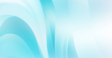 Dinamik trend basit akışkan renk gradyan soyut serin arka plan ve üst üste çizgi etkileri. Duvar kağıdı, afiş, arkaplan, kart, kitap, broşür, web sitesi. 2d illüstrasyon