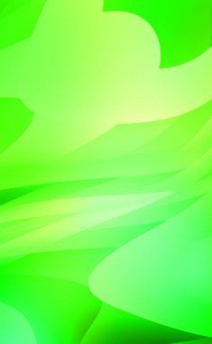 Renkli gradyan ile soyut arkaplan. Çizgili çizgili canlı duvar kâğıdı. Modern hareketin akışkan 2d çizimi.