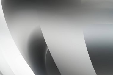 Dinamik trend basit akışkan renk gradyan soyut serin arka plan ve üst üste çizgi etkileri. Duvar kağıdı, afiş, arkaplan, kart, kitap, broşür, web sitesi. 2d illüstrasyon