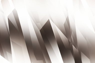 Soyut arkaplan. Üçgen 3d illüstrasyon çokgen sanat modeli tarzı. Geleceğin grafik geometrik tasarımı. Geometri dokusu fütürist dekorasyon. Moda ve canlı modern şablon