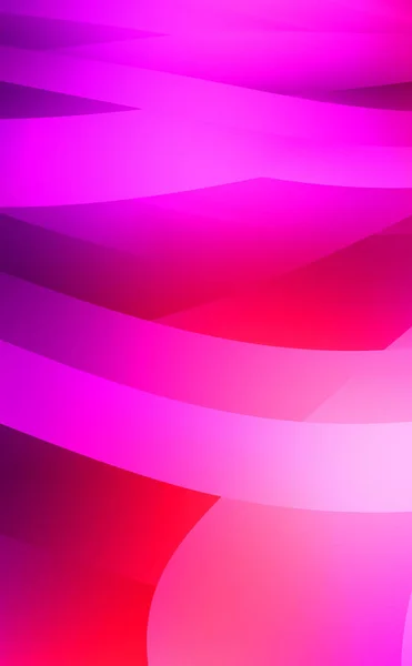 Abstrakter Hintergrund Mit Buntem Farbverlauf Lebendige Grafische Tapete Mit Streifendesign — Stockfoto