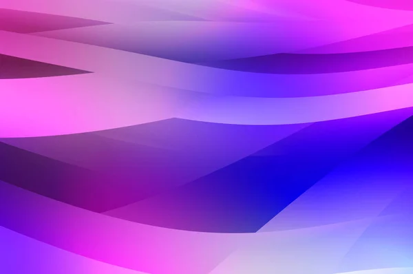 Abstract Background Colorful Gradient Vibrant Graphic Wallpaper Stripes Design Fluid — Stock Photo, Image