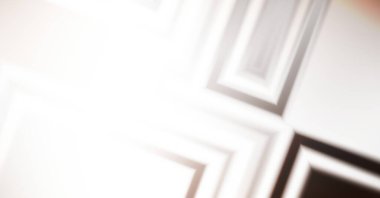 Soyut arkaplan. Üçgen 3d illüstrasyon çokgen sanat modeli tarzı. Geleceğin grafik geometrik tasarımı. Geometri dokusu fütürist dekorasyon. Moda ve canlı modern şablon