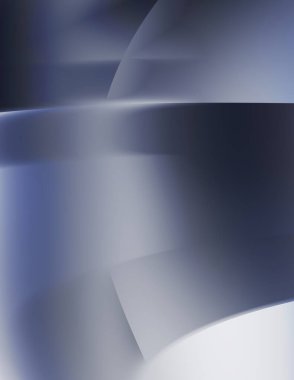 Dinamik trend basit akışkan renk gradyan soyut serin arka plan ve üst üste çizgi etkileri. Duvar kağıdı, afiş, arkaplan, kart, kitap, broşür, web sitesi. 2d illüstrasyon