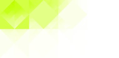 Minimalist tasarımın geometrik arka planı. Soyut yaratıcı konsept çizimi.